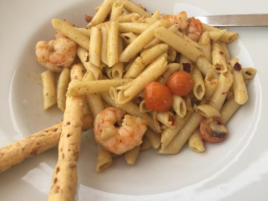 Restaurante Son Quint